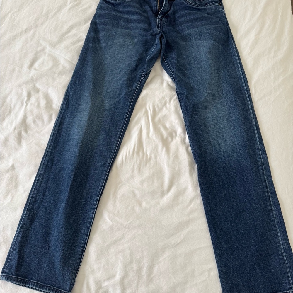 Men’s PrAna Jeans 31 x 34